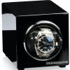 Designhuette Watch Winder Manhattan Black