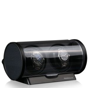 Designhuette Watch Winder Tubix Carbon