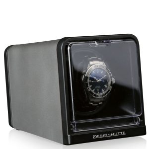 Designhuette Watch Winder Urban Silver