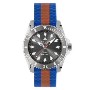 Dive Watch 40mm