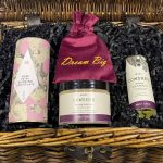 Dream & Soak Hamper | Wowcher