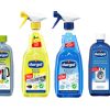 Durgol Hamper: Kitchen & Bathroom Cleaner With 2 Descalers! | Wowcher