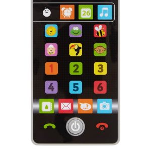 Early Learning Centre Smartphone Toy (12-36 Mths)