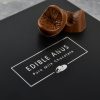Edible Chocolate Bum... Holes - Great Gift For Chocolate Lovers, Edible Anuses & It's The Butt Of All Chocolate Jokes