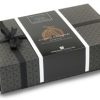 Empty Small Chocolate Gift Hamper To Fill - Small empty Christmas hamper box to fill
