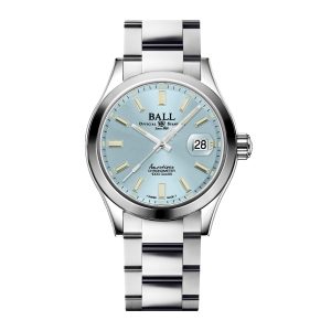 Engineer Master II Endurance 1917 40mm Mens Watch Blue