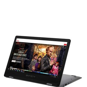 Entity 11.6in Yoga Intel N4020 Laptop