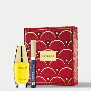 Estée Lauder Women's Beautiful Eau de Parfum 2-Piece Gift Set