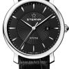Eterna Watch Artena - Black