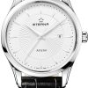 Eterna Watch Artena - White