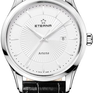 Eterna Watch Artena - White