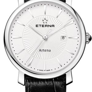 Eterna Watch Artena - White