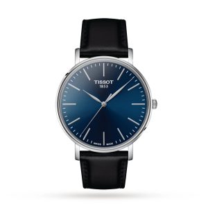 Everytime 40mm Mens Watch