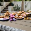 Family Hamper for Four at Home with Piglets Pantry