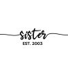 Family Pen Stroke Personalised Travel Mug 16oz (473ml), Gifts Black