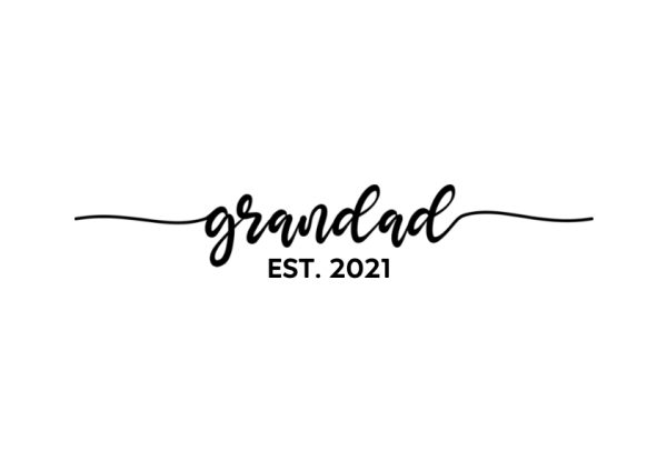 Family Pen Stroke Personalised Travel Mug 16oz (473ml), Gifts Black