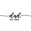 Family Pen Stroke Personalised Travel Mug 16oz (473ml), Gifts Black