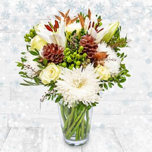 Festive Bouquet