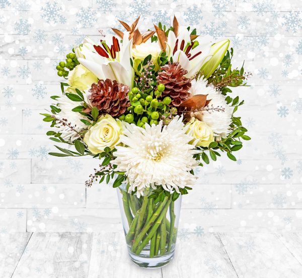 Festive Bouquet