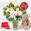 Festive Bouquet Bundle