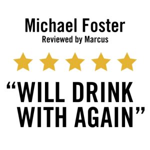 Five Stars Personalised Pint Glass, Gifts Yellow