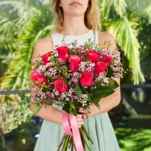 Flashback Bouquet