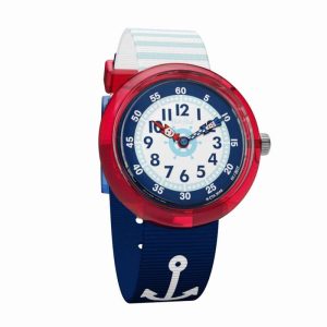 Flik Flak Matrose Kids' Watch FBNP090