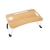 Foldable Portable Laptop Mini Table | Wowcher