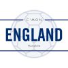 Football is Life 8x9" Personalised Mouse Mat (20x23cm), Gifts Blue