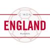 Football is Life 8x9" Personalised Mouse Mat (20x23cm), Gifts Red