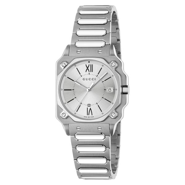G-Flat watch, 30mm