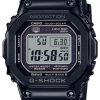 G-Shock Watch 5600 D - Black