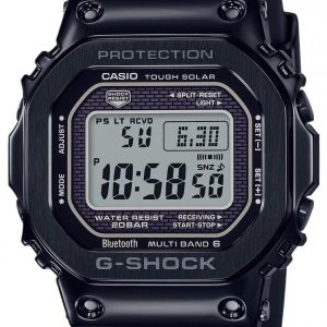 G-Shock Watch 5600 D - Black