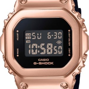 G-Shock Watch 5600 Series Unisex