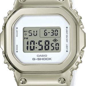 G-Shock Watch 5600 Series Unisex