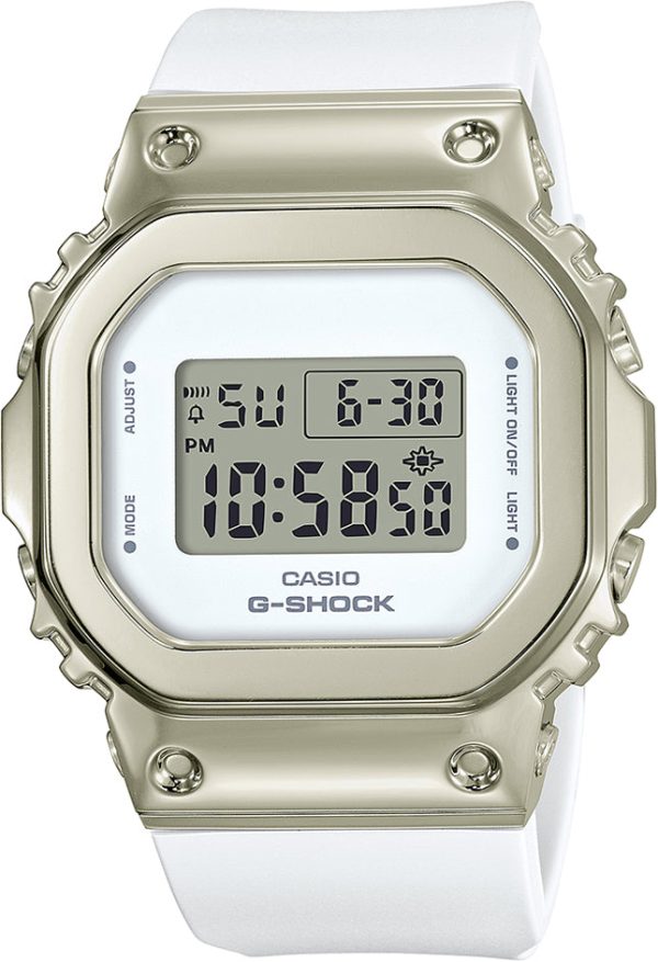 G-Shock Watch 5600 Series Unisex