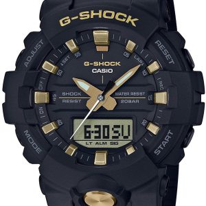 G-Shock Watch BG-Standard D - Black