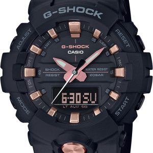 G-Shock Watch BG-Standard D - Black
