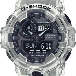 G-Shock Watch BG-Standard D - Black