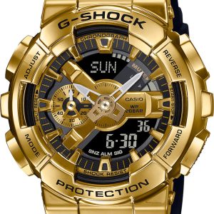 G-Shock Watch BG-Standard D - Gold
