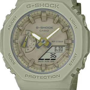 G-Shock Watch Basic Colours Series Unisex D
