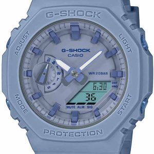 G-Shock Watch Basic Colours Series Unisex D