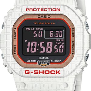 G-Shock Watch G-Limited D - Black