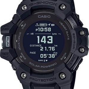G-Shock Watch G-Squad D - Black
