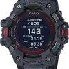 G-Shock Watch G-Squad D - Black