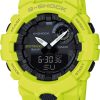G-Shock Watch G-Squad Mens