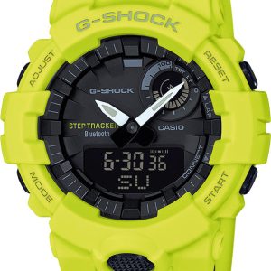 G-Shock Watch G-Squad Mens