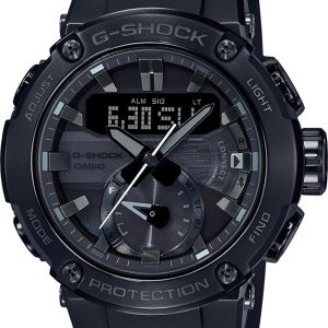 G-Shock Watch G-Steel D - Black