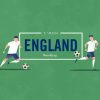 Game Time 8x9" Personalised Mouse Mat (20x23cm), Gifts White