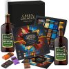 G&B Organic Chocolate & Beer Hamper